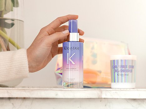 blond absolu produkte
